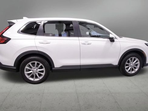 Certified 2024 Honda CR-V EX-L image 7