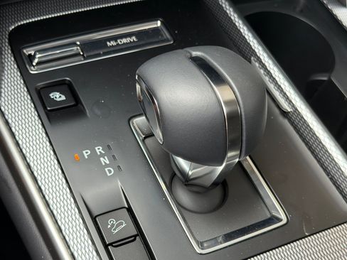 New 2026 MAZDA CX-90 Plug-In Hybrid w/ Preferred AWD/4WD image 22