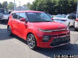 Used 2020 Kia Soul GT-Line Turbo image 2