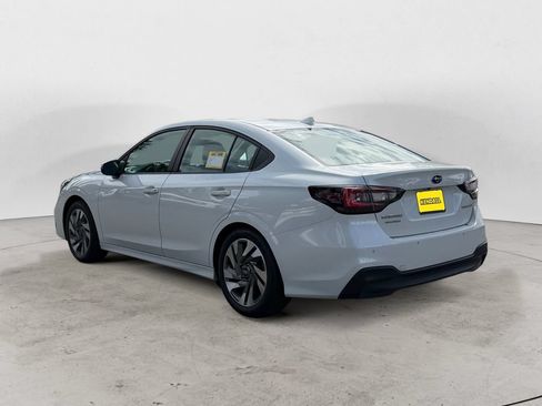 Used 2023 Subaru Legacy Limited w/ Tech Package 2 AWD/4WD image 3