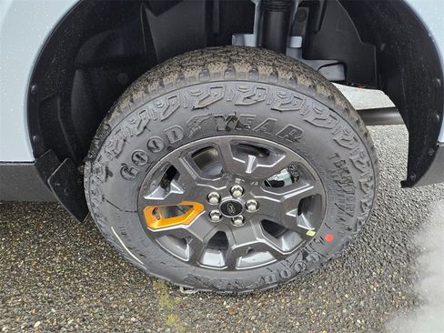 New 2026 Ford Maverick Tremor image 11