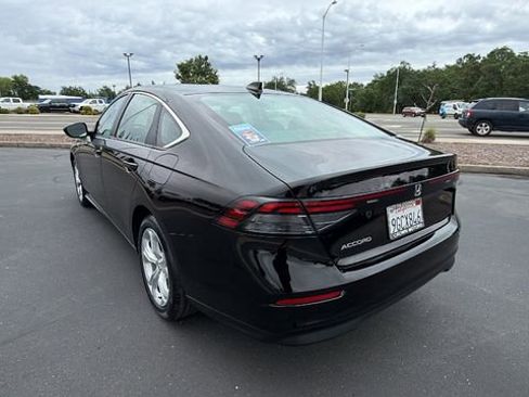 Used 2023 Honda Accord LX image 6