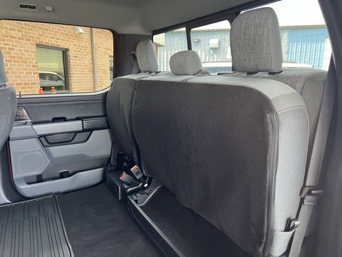 Used 2022 Ford F150 XLT w/ Equipment Group 302A High AWD/4WD image 22