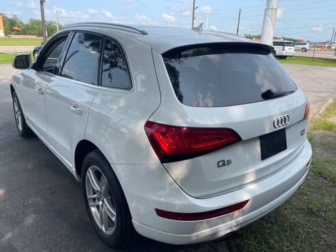 Used 2015 Audi Q5 2.0T Premium Plus AWD/4WD image 7