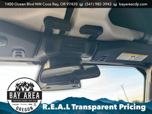 New 2026 Jeep Wrangler Sport S image 21