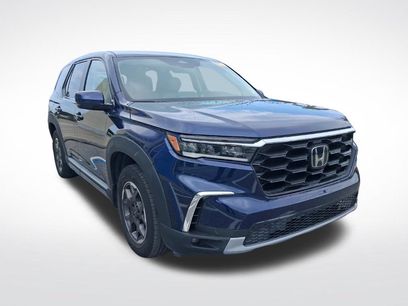 Used 2023 Honda Pilot EX-L