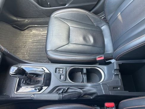 Used 2022 Subaru Crosstrek 2.5i Limited image 19