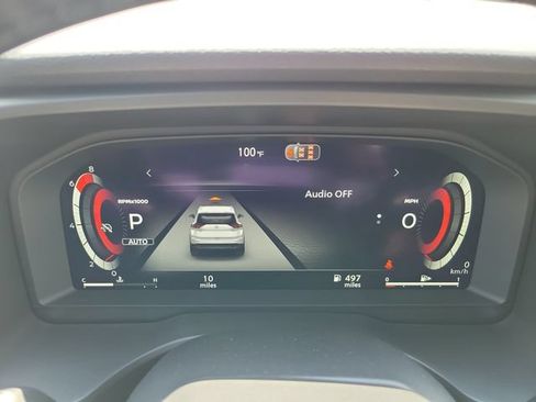 New 2026 Nissan Rogue Platinum AWD/4WD image 26