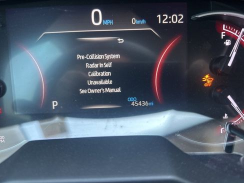 Used 2023 Toyota RAV4 LE image 5