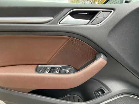 Used 2017 Audi A3 2.0T Prestige image 10