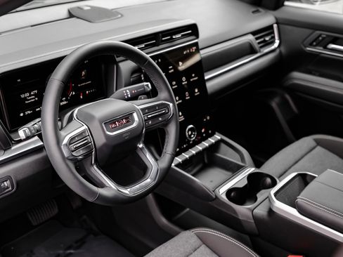 New 2026 GMC Terrain Elevation w/ Technology Package II image 11