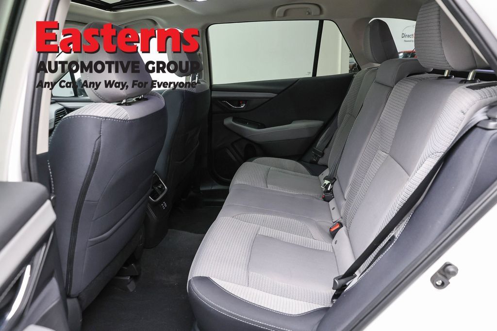 Used 2023 Subaru Outback Premium AWD/4WD image 22
