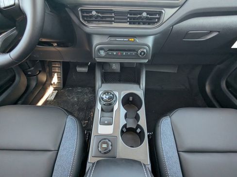 New 2026 Ford Bronco Sport Outer Banks w/ Outer Banks Tech Package+ image 19