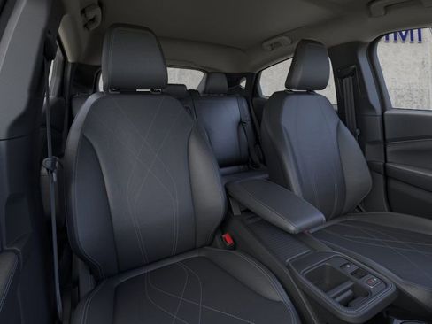 New 2025 Ford Mustang Mach-E Select w/ Interior Protection Package image 10
