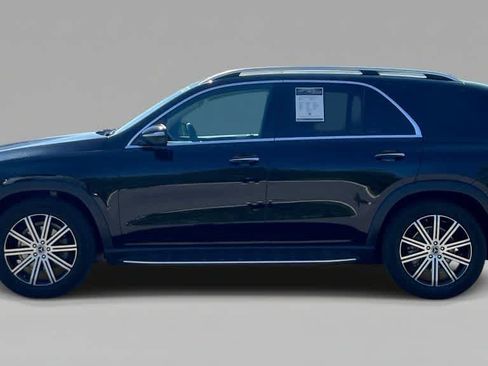 Certified 2026 Mercedes-Benz GLE 350 4MATIC image 3