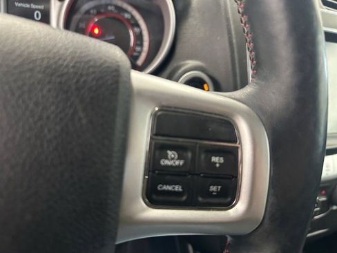 Used 2017 Dodge Journey GT image 24