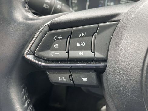 Used 2021 MAZDA CX-5 Grand Touring Reserve image 32