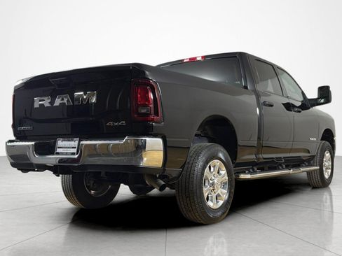 Used 2026 RAM 2500 Big Horn AWD/4WD image 5