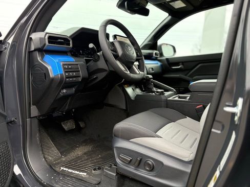 New 2026 Toyota Tacoma TRD Off-Road image 14