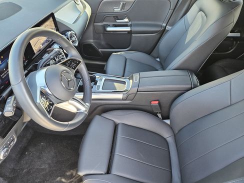 Certified 2025 Mercedes-Benz GLA 250 GLA 250 image 14