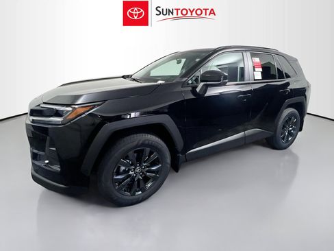 New 2026 Toyota RAV4 XLE Premium image 9