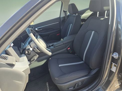 New 2026 Hyundai Sonata SEL image 13