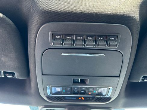 Certified 2022 Ford F150 Tremor w/ Equipment Group 402A High image 38