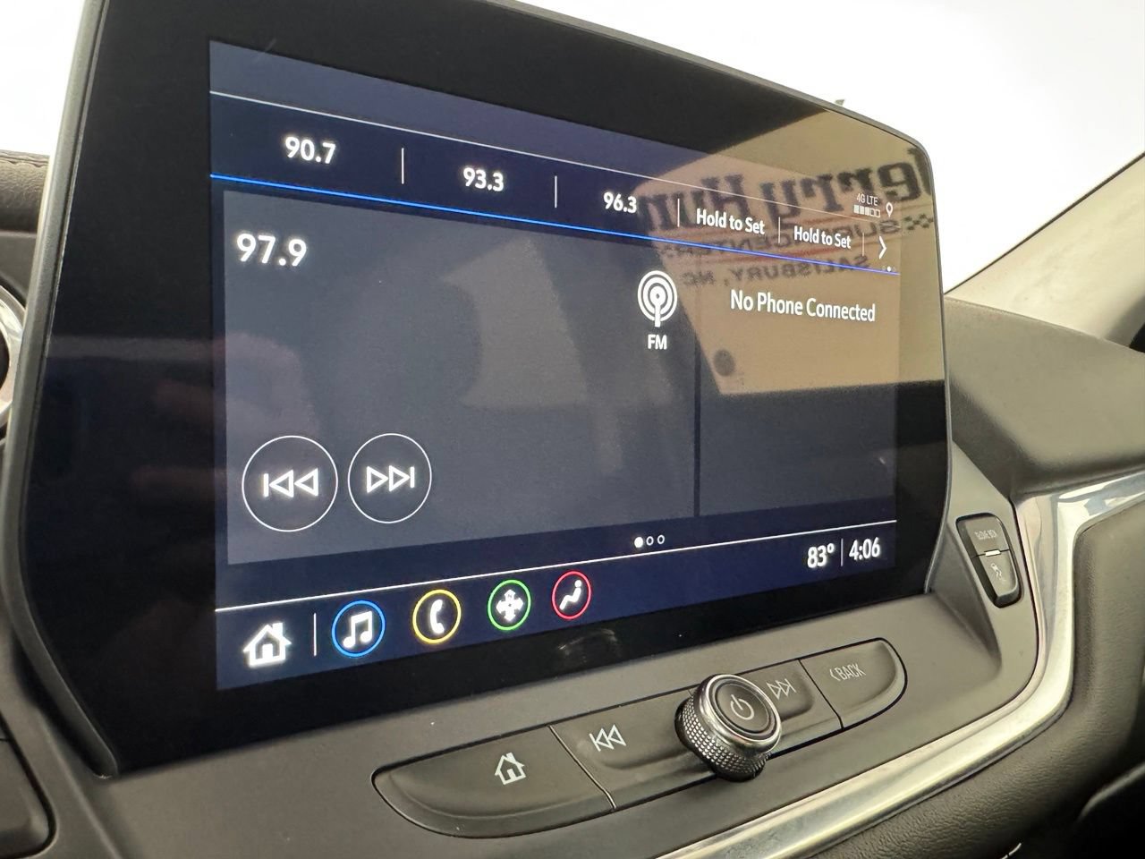 Used 2025 Chevrolet Blazer LT FWD image 18