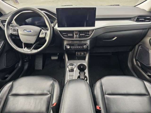 Used 2024 Ford Escape Platinum AWD/4WD image 24