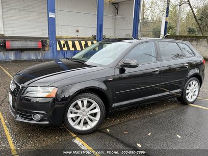 Used 2012 Audi A3 2.0T Premium w/ Bluetooth Value Pkg