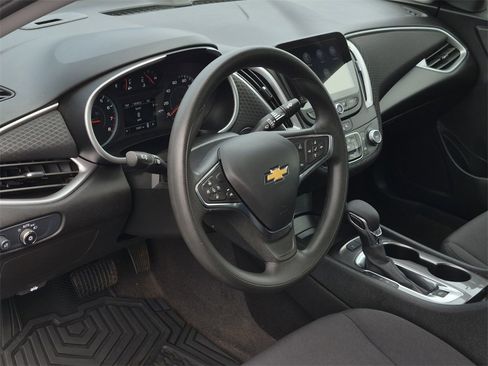 Used 2024 Chevrolet Malibu LS w/ LPO, Floor Liner Package image 27