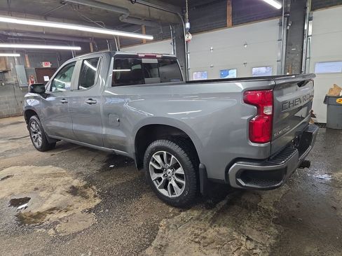 Used 2019 Chevrolet Silverado 1500 RST image 10
