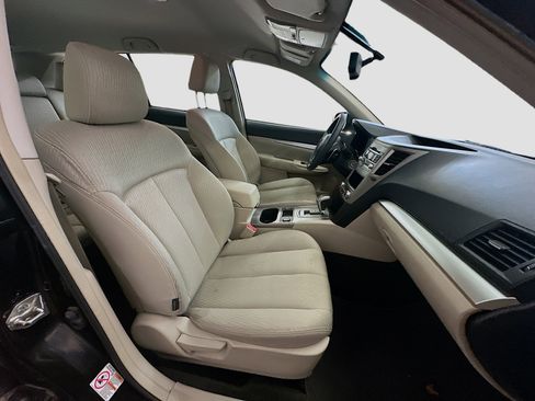 Used 2012 Subaru Outback 2.5i w/ Alloy Wheel Pkg image 30