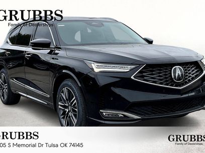 New 2026 Acura MDX SH-AWD w/ Advance Package