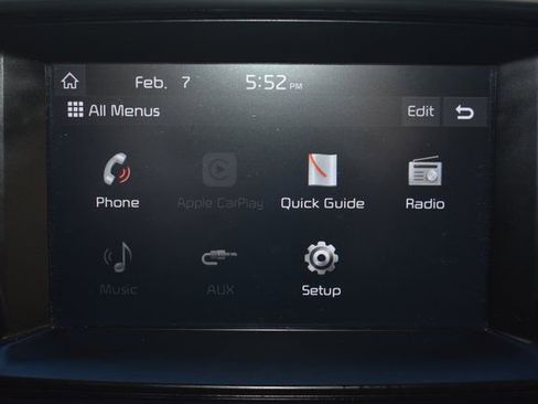 Used 2019 Kia Sorento LX image 22