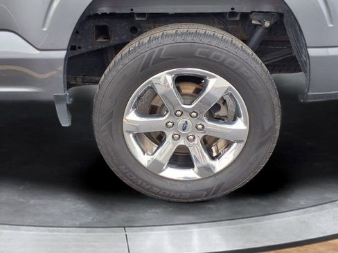 Used 2022 Ford F150 Lariat w/ Equipment Group 502A High AWD/4WD image 20