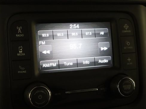 Used 2023 RAM 1500 Big Horn AWD/4WD image 27