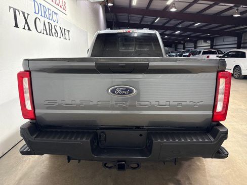 Used 2024 Ford F350 XL AWD/4WD image 7