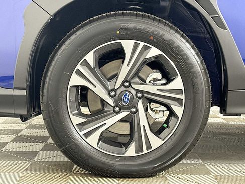 Certified 2025 Subaru Crosstrek 2.0i Premium w/ Crosstrek Mirror Package image 27