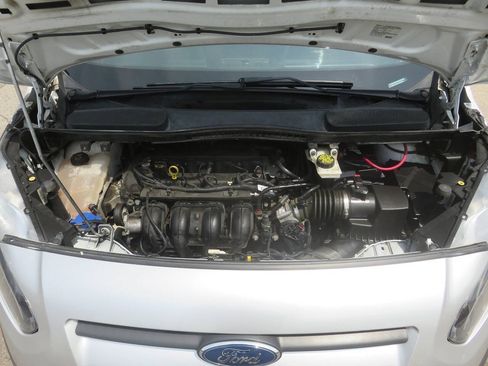 Used 2018 Ford Transit Connect XL FWD image 29