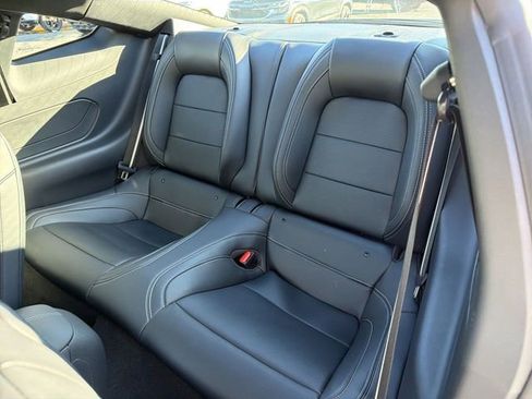 New 2025 Ford Mustang GT Premium w/ GT Performance Package image 26