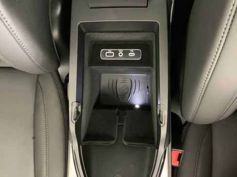 New 2025 Alfa Romeo Stelvio Sprint w/ Convenience Package image 32