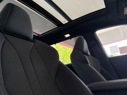 New 2026 Lexus TX 500h AWD image 18