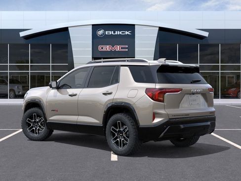 New 2026 GMC Terrain AT4 w/ Technology Package II AWD/4WD image 30