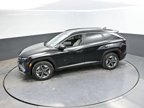 Used 2025 Hyundai Tucson SEL AWD/4WD image 40