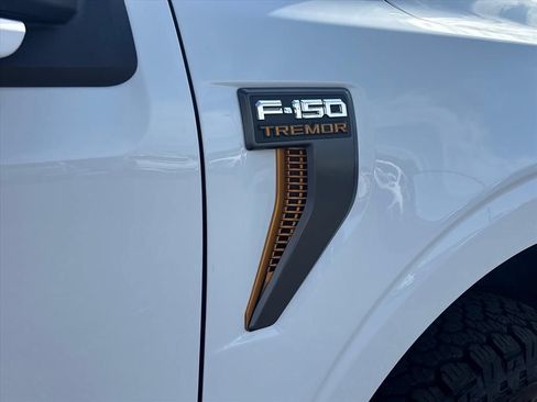 Used 2023 Ford F150 Tremor w/ Equipment Group 402A High AWD/4WD image 11