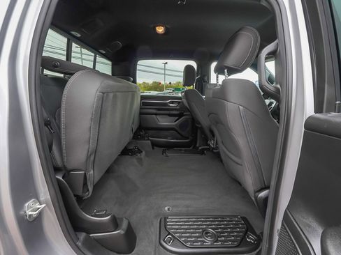 Used 2024 RAM 1500 Big Horn AWD/4WD image 39