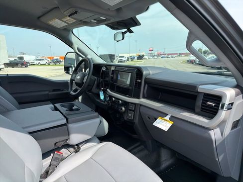 New 2026 Ford F450 XL image 16