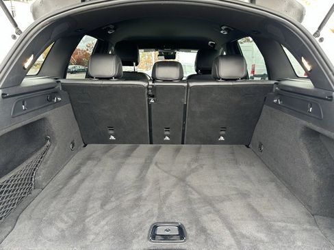 Certified 2022 Mercedes-Benz GLC 300 4MATIC image 10