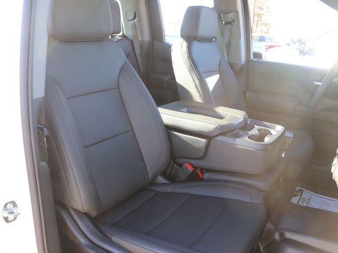 New 2026 GMC Sierra 1500 Pro w/ Trailering Package image 32